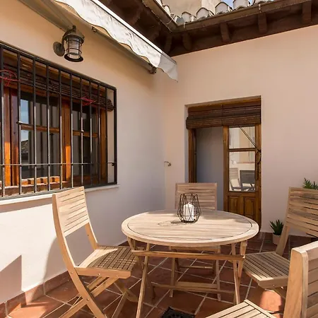 Apartament Calle Varela Centro