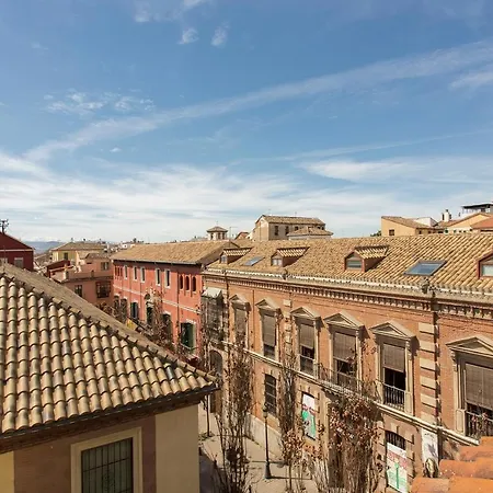 Apartament Calle Varela Centro