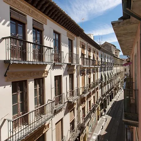 Apartament Calle Varela Centro