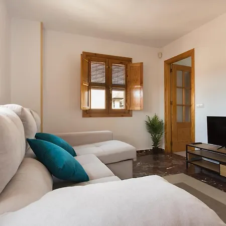 Apartament Calle Varela Centro
