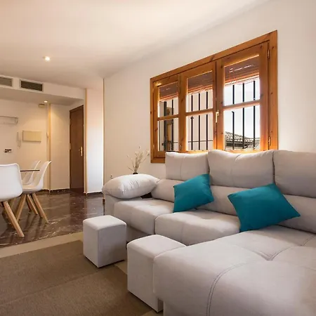 Apartament Calle Varela Centro