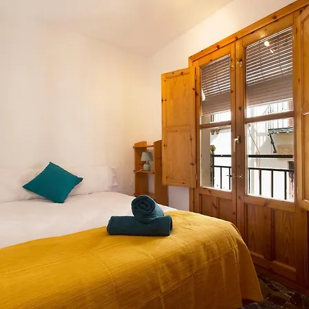 Apartament Calle Varela Centro