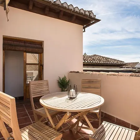 Apartament Calle Varela Centro
