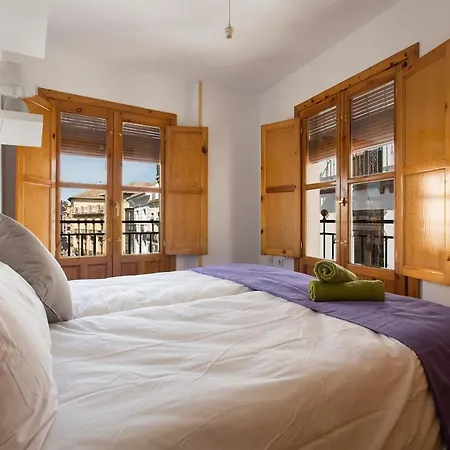 Apartament Calle Varela Centro