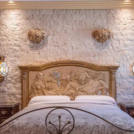 Casa De Reyes Отель