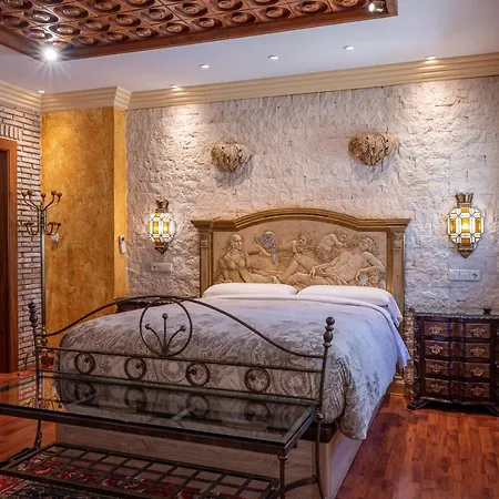 Casa De Reyes Отель 2*