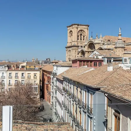 Appartamento Libere Catedral *
