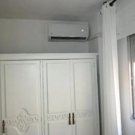 Piso En El Centro De Con Garaje Incluido Gratis Apartamento *