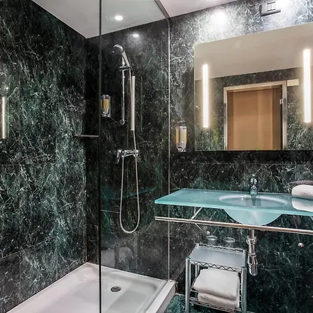 Estacion Hotell