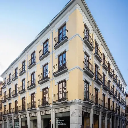 Toc Hostel