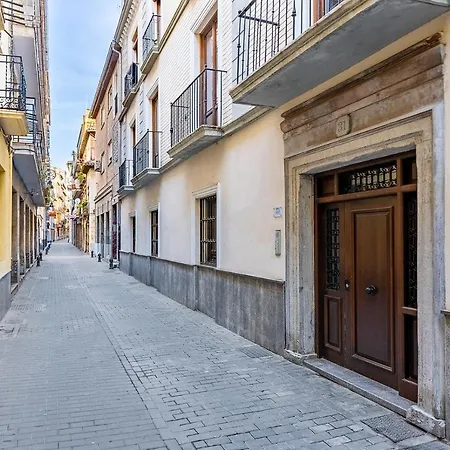 Tuguest S.pedro Apartamento *