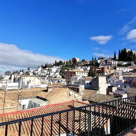 Hotel Molinos *