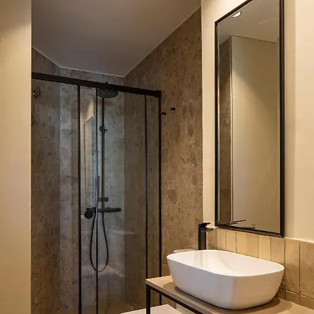 Home4u, Plaza Nueva 3 Apartamento *