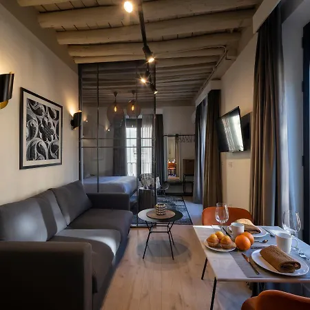 Home4u, Plaza Nueva 3