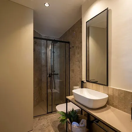 Home4u, Plaza Nueva 3 Apartamento Granada