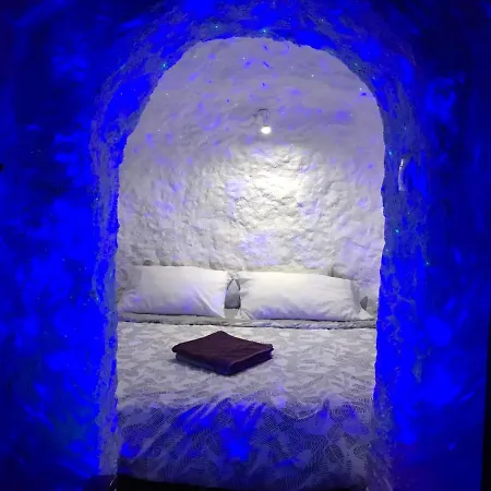 Habitación en casa particular Cueva El Duende Granada