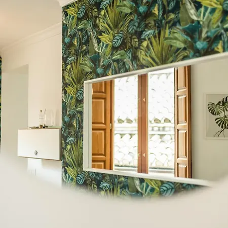 Tuguest San Sebastian Apartamento *