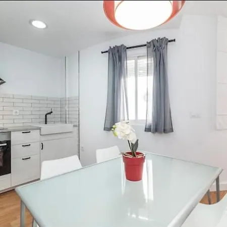 Atico Duplex Con Terraza Vega Granada, Centro Ciudad * Granada