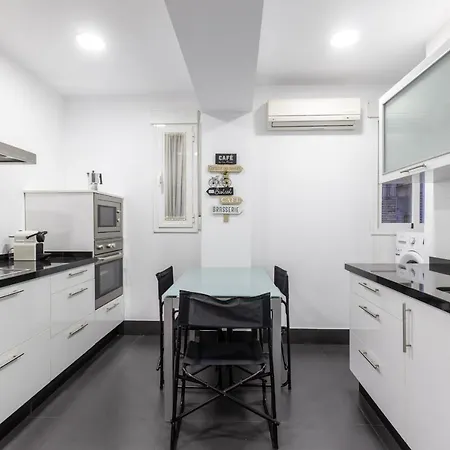 Precioso Y Céntrico Gran Capitán 5 Apartamento Granada