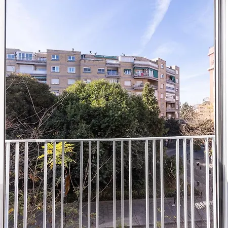 Apartment Precioso Y Centrico Gran Capitan 5 Granada