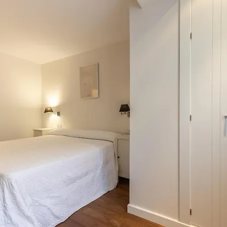 Apartment Precioso Y Centrico Gran Capitan 5