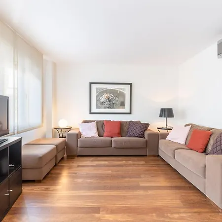 Apartment Precioso Y Centrico Gran Capitan 5