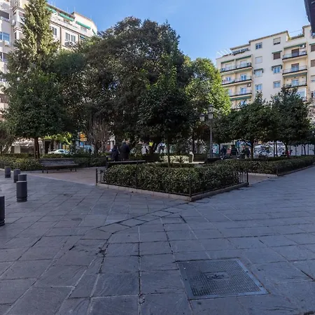 Apartment Precioso Y Centrico Gran Capitan 5 *