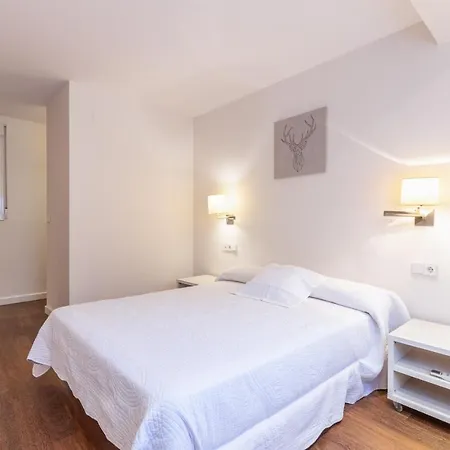 Precioso Y Centrico Gran Capitan 5 Apartment Granada