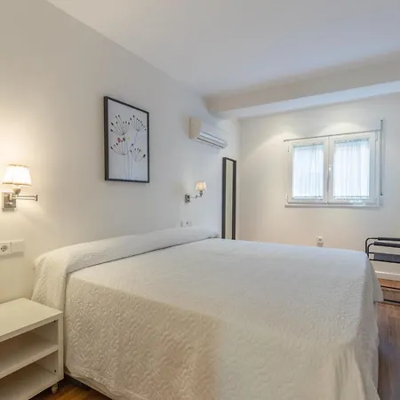 Apartment Precioso Y Centrico Gran Capitan 5 Granada