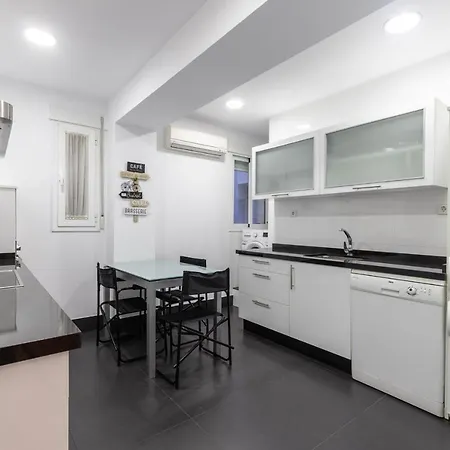 Apartment Precioso Y Centrico Gran Capitan 5 Granada