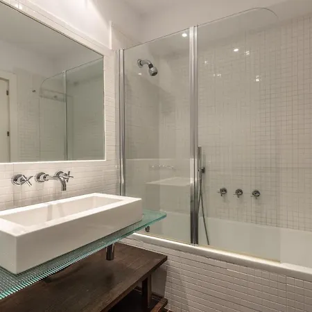Precioso Y Centrico Gran Capitan 5 * Granada