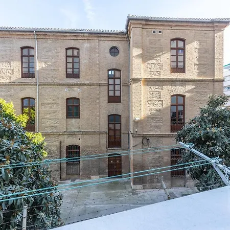 Precioso Y Centrico Gran Capitan 5 Apartment *