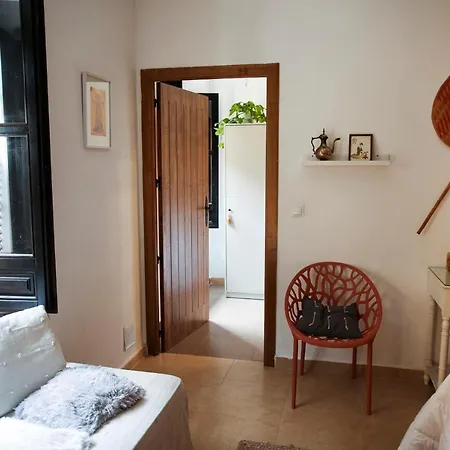 Casa Guidai * Granada