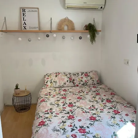 Apartamento Carmen Aljibe De La Miel Granada