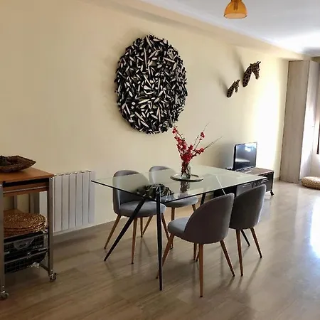 Apartamento Centro Histórico Catedral Carril Del Picón. Parking Opcional