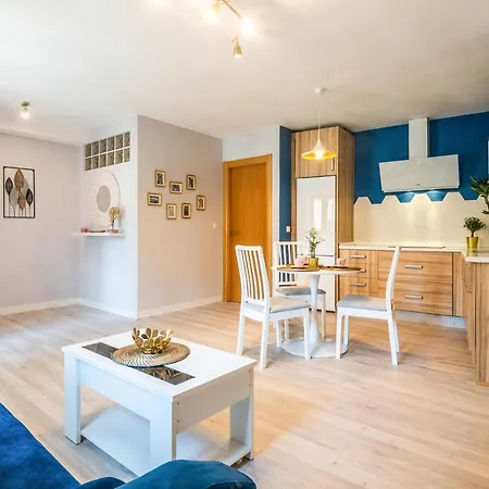 Appartement Tuguest Alhacaba - Free Parking