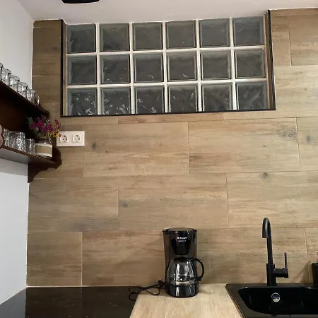 El ángel Apartamento *