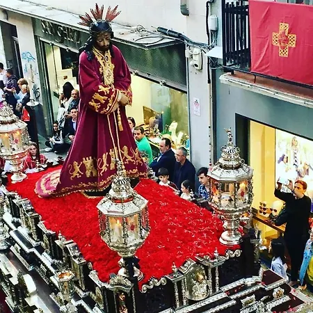 El ángel Apartamento *