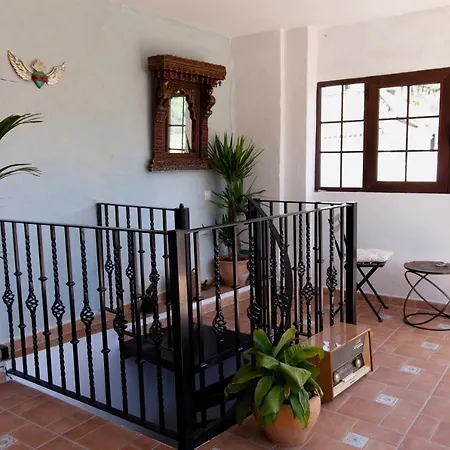 Casa Guidai Habitación en casa particular Granada