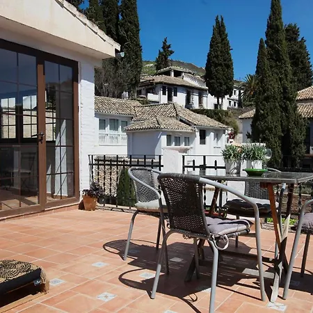 Casa Guidai Granada
