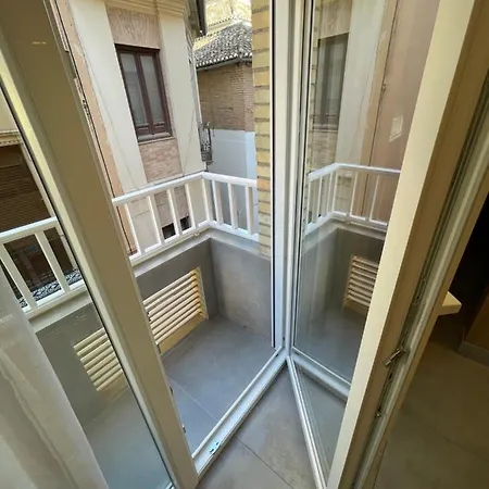 Appartement Family Catedral Centro