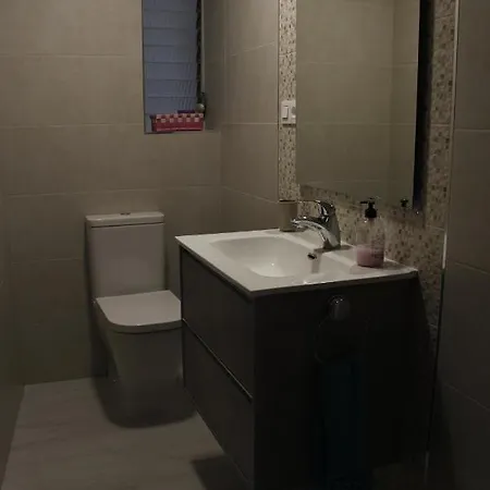 En Tu Propia Casa Apartamento