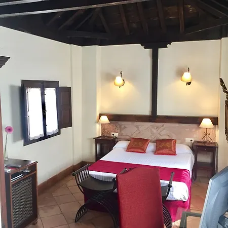 Casa Del Capitel Nazari 3*
