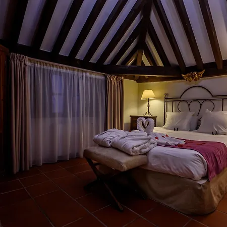 Palacio De Santa Ines 3*