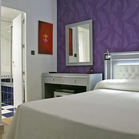 Hotel Molinos Granada