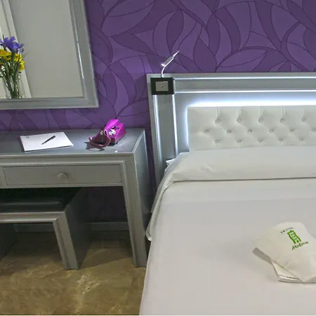 Molinos Hotel