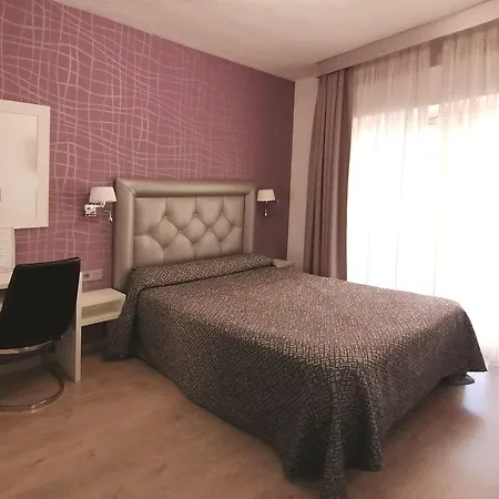 Hotel Molinos Granada