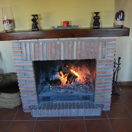Encina Centenaria Otel 2*
