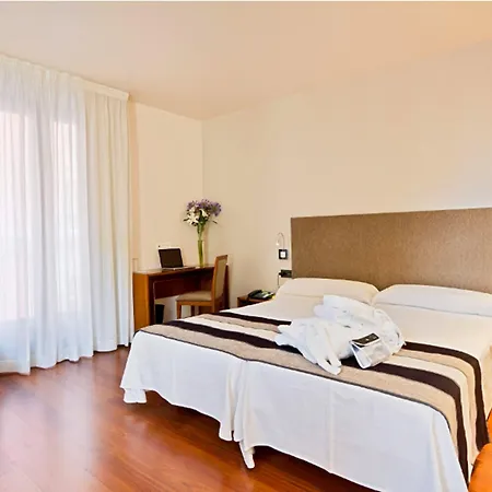 Otel Monjas Del Carmen 3*