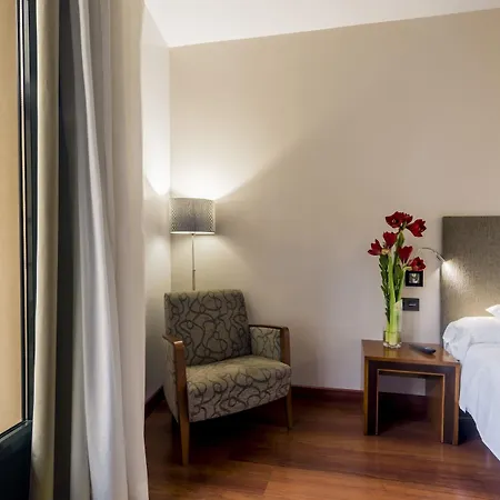 Monjas Del Carmen Otel 3*